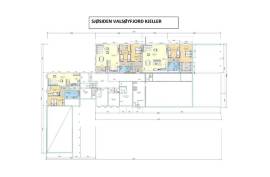 Excellent Plot of land & Building For Development for sale in Valsoyfjord