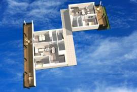 Excellent Plot of land & Building For Development for sale in Valsoyfjord