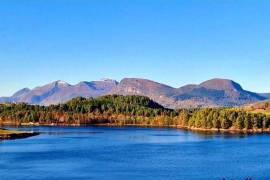 Excellent Plot of land & Building For Development for sale in Valsoyfjord