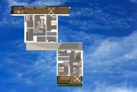 Excellent Plot of land & Building For Development for sale in Valsoyfjord