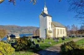 Excellent Plot of land & Building For Development for sale in Valsoyfjord