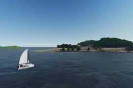 Excellent Plot of land & Building For Development for sale in Valsoyfjord