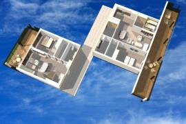 Excellent Plot of land & Building For Development for sale in Valsoyfjord