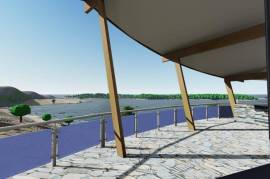 Excellent Plot of land & Building For Development for sale in Valsoyfjord