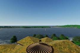 Excellent Plot of land & Building For Development for sale in Valsoyfjord