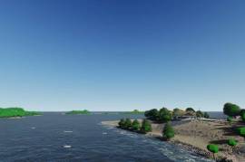 Excellent Plot of land & Building For Development for sale in Valsoyfjord