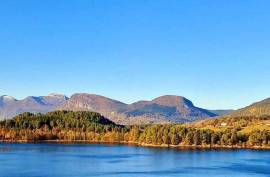 Excellent Plot of land & Building For Development for sale in Valsoyfjord