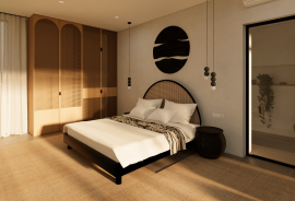 Luxury Villas For Sale In LYMA SOL RESIDENCE