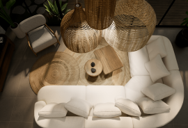 Luxury Villas For Sale In LYMA SOL RESIDENCE