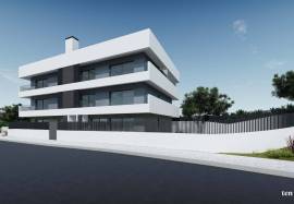 3 Bedroom Apartment with Pool in Mexilhoeira Grande