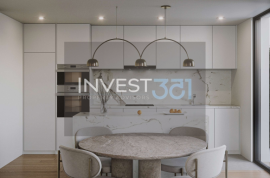 2 Bedroom Apartment in Gaia: Stunning Views and Proximity to the Beach