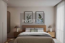 2 bedroom apartment with suite, 2 balconies and garage in Paranhos, near Boavista