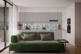 2 bedroom apartment with suite, 2 balconies and garage in Paranhos, near Boavista