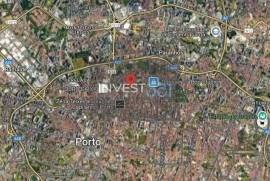 2 bedroom apartment with suite, 2 balconies and garage in Paranhos, near Boavista