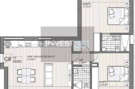 2 bedroom apartment with suite, 2 balconies and garage in Paranhos, near Boavista