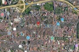 2 bedroom apartment with suite, 2 balconies and garage in Paranhos, near Boavista