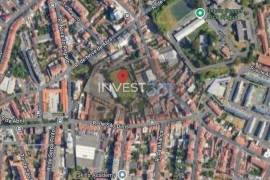 2 bedroom apartment with suite, 2 balconies and garage in Paranhos, near Boavista