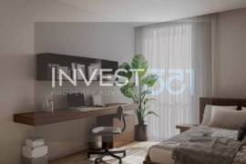 2 bedroom apartment with suite, 2 balconies and garage in Paranhos, near Boavista