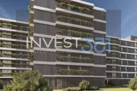 2 bedroom apartment with suite, 2 balconies and garage in Paranhos, near Boavista