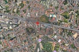 3 bedroom apartment with garden and garage in Boavista, Porto – luxury, comfort and centrality