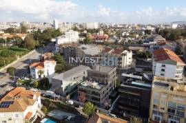 3 bedroom apartment with garden and garage in Boavista, Porto – luxury, comfort and centrality