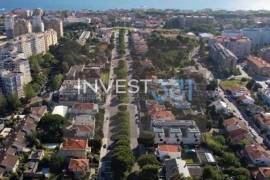 3 bedroom apartment with garden and garage in Boavista, Porto – luxury, comfort and centrality