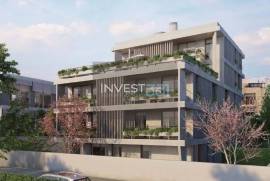 3 bedroom apartment with garden and garage in Boavista, Porto – luxury, comfort and centrality