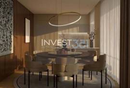 3 bedroom apartment with garden and garage in Boavista, Porto – luxury, comfort and centrality