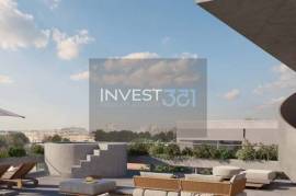 3 bedroom apartment with garden and garage in Boavista, Porto – luxury, comfort and centrality