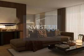 3 bedroom apartment with garden and garage in Boavista, Porto – luxury, comfort and centrality