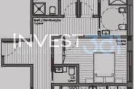 T1 in Vila Nova de Gaia