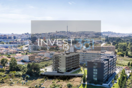 T1 in Vila Nova de Gaia