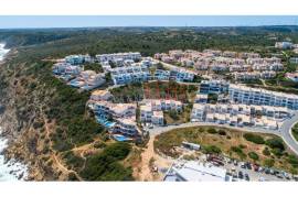 Building Plots with Sea View in Salema