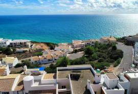 Building Plots with Sea View in Salema
