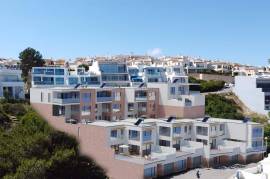 Building Plots with Sea View in Salema