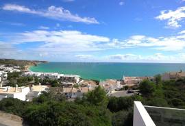 Building Plots with Sea View in Salema