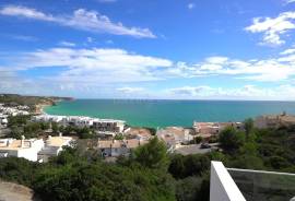Building Plots with Sea View in Salema