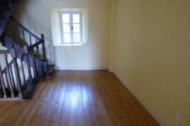 Flats / Apartments for sale - 3 rooms - 53 m2 - JOSSELIN - (56120)