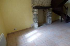Flats / Apartments for sale - 3 rooms - 53 m2 - JOSSELIN - (56120)