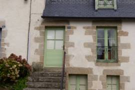 Flats / Apartments for sale - 3 rooms - 53 m2 - JOSSELIN - (56120)