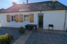 Houses for sale - 5 rooms - 66 m2 - FORGES DE LANOUEE - (56120)