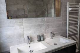 Houses for sale - 5 rooms - 66 m2 - FORGES DE LANOUEE - (56120)