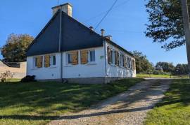 Houses for sale - 5 rooms - 66 m2 - FORGES DE LANOUEE - (56120)