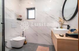 4 bedroom villa in Vilamoura