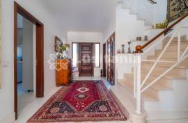 4 bedroom villa in Vilamoura
