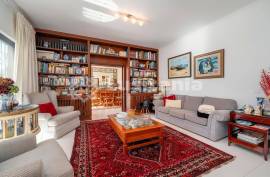 4 bedroom villa in Vilamoura
