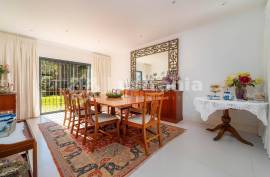 4 bedroom villa in Vilamoura