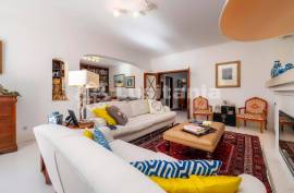 4 bedroom villa in Vilamoura