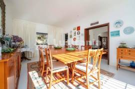 4 bedroom villa in Vilamoura