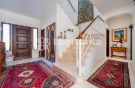 4 bedroom villa in Vilamoura